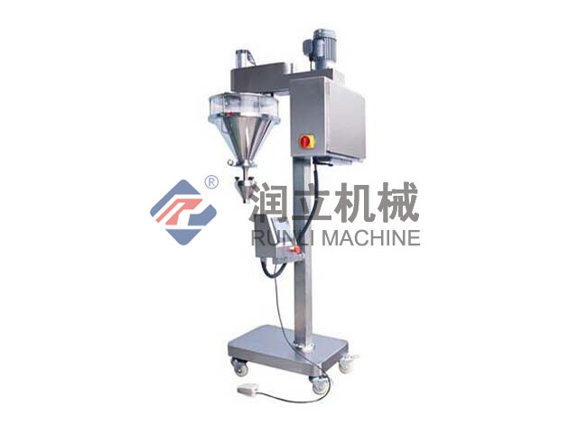 RL-5000、500型螺桿秤